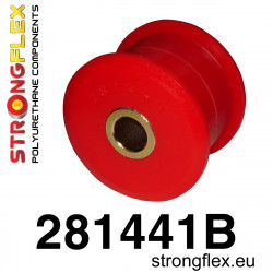 STRONGFLEX - 281441B: Тампон за радиален носач към диференциала