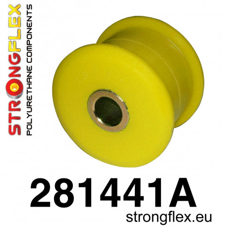 Y60 (87-97) STRONGFLEX - 281441A: Тампон за радиален носач към диференциала SPORT | race-shop.bg