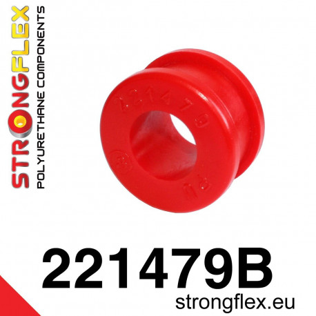 Полиуретанови тампони STRONGFLEX - 221479B: Преден тампон за стабилиратор | race-shop.bg