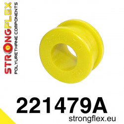 STRONGFLEX - 221479A: Преден тампон за стабилиратор SPORT