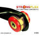 I (96-03) STRONGFLEX - 151476B: Front lower wishbone bush | race-shop.bg