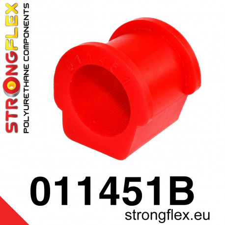 Полиуретанови тампони STRONGFLEX - 011451B: Тампон за преден стабилизатор | race-shop.bg