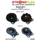 Полиуретанови тампони STRONGFLEX - 101368B: Тампон за диференциала | race-shop.bg