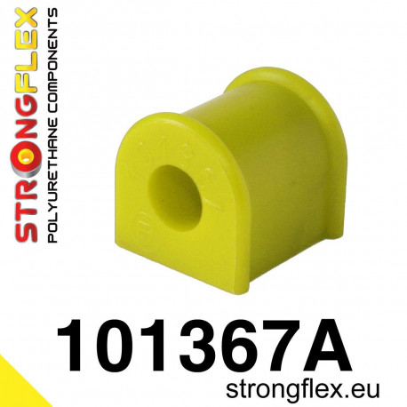 NA (89-98) STRONGFLEX - 101367A: Заден тампон на стабилизатора SPORT | race-shop.bg