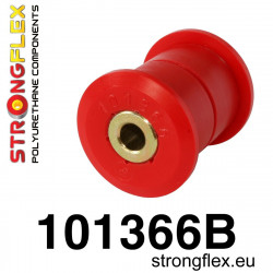 STRONGFLEX - 101366B: Rear upper inner & outer suspension bush