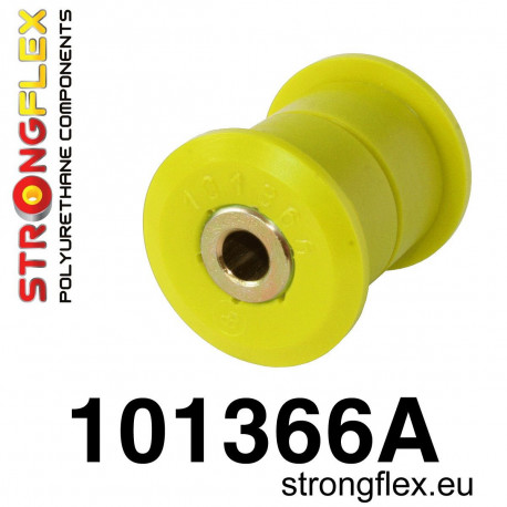 NA (89-98) STRONGFLEX - 101366A: Заден горен вътрешен и външен тампон за окачване SPORT | race-shop.bg