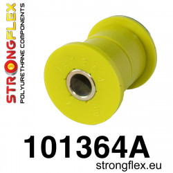 STRONGFLEX - 101364A: Rear lower outer suspension bush SPORT
