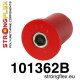 NA (89-98) STRONGFLEX - 101362B: Тампон преден горен носач | race-shop.bg