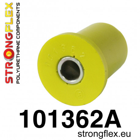 Полиуретанови тампони STRONGFLEX - 101362A: Тампон преден горен носач SPORT | race-shop.bg