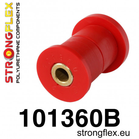 Полиуретанови тампони STRONGFLEX - 101360B: Преден долен тампон за окачване | race-shop.bg