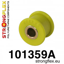 STRONGFLEX - 101359A: Front and rear anti roll bar link bush SPORT