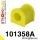 NA (89-98) STRONGFLEX - 101358A: Тампон за преден стабилизатор SPORT | race-shop.bg