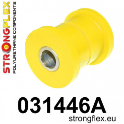 STRONGFLEX - 031446A: Предна долен вътрешен тампон 42mm SPORT