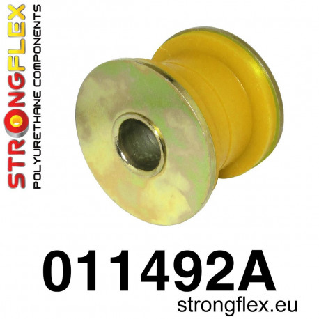 GT (03-10) STRONGFLEX - 011492A: Преден долен заден тампон на носача SPORT | race-shop.bg