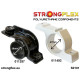 GT (03-10) STRONGFLEX - 011492A: Преден долен заден тампон на носача SPORT | race-shop.bg