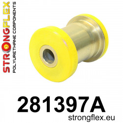 STRONGFLEX - 281397A: Преден вътрешен там за носач 38mm SPORT