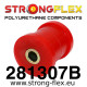 N14 STRONGFLEX - 281307B: Rear track arm front bush | race-shop.bg