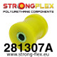 N14 STRONGFLEX - 281307A: Преден тампон за заден носач SPORT | race-shop.bg