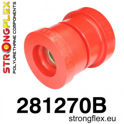 STRONGFLEX - 281270B: Тампон за заден мост