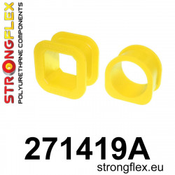 STRONGFLEX - 271419A: Тампон за кормилна рейка SPORT