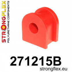 STRONGFLEX - 271215B: Тампон за преден стабилизатор 18mm