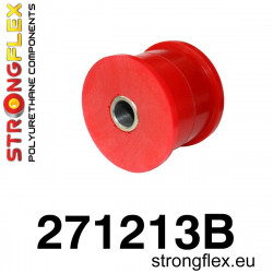 STRONGFLEX - 271213B: Заден тампон за заден надлъжен носач