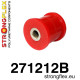SVX (91-97) STRONGFLEX - 271212B: Тампон за надлъжен носач | race-shop.bg
