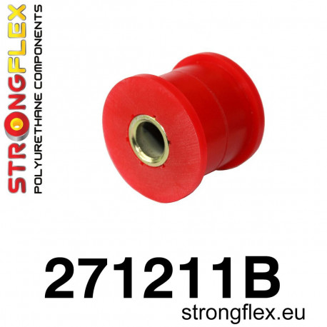 SVX (91-97) STRONGFLEX - 271211B: Rear tie bar bush | race-shop.bg