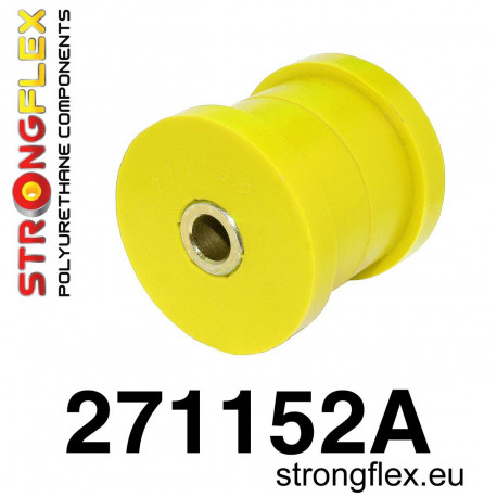 Legacy Outback BD BG (94-99) STRONGFLEX - 271152A: Тампон за задна скоба към предната втулка на главината SPORT | race-shop.bg