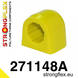 STRONGFLEX - 271148A: Rear anti roll bar bush SPORT