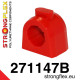 Legacy Outback BD BG (94-99) STRONGFLEX - 271147B: Тампон за преден стабилизатор | race-shop.bg