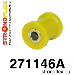 STRONGFLEX - 271146A: Front anti roll bar link bush SPORT