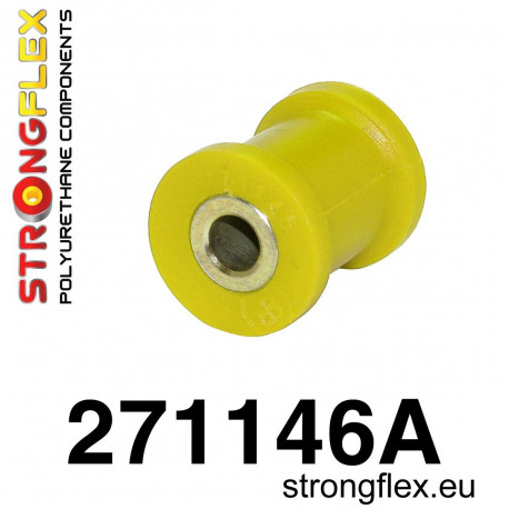 Baja (02-06) STRONGFLEX - 271146A: Преден тампон за стабилизатор SPORT | race-shop.bg