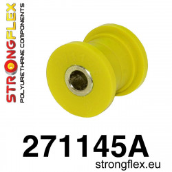STRONGFLEX - 271145A: Front anti roll bar link bush sport