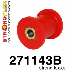 STRONGFLEX - 271143B: Front wishbone front bush