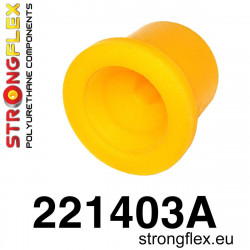 STRONGFLEX - 221403A: Front wishbone rear bush SPORT