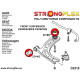 8P (03-13) FWD STRONGFLEX - 221402B: Front wishbone front bush | race-shop.bg