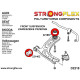 Полиуретанови тампони STRONGFLEX - 221402B: Предна тампон на преден носач | race-shop.bg