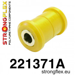 STRONGFLEX - 221371A: Вътрешен тампон за заден носач SPORT