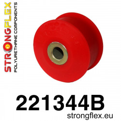 STRONGFLEX - 221344B: Заднен тампон за преден носач