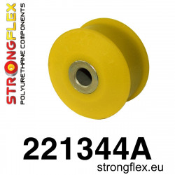 STRONGFLEX - 221344A: Заднен тампон за преден носач SPORT
