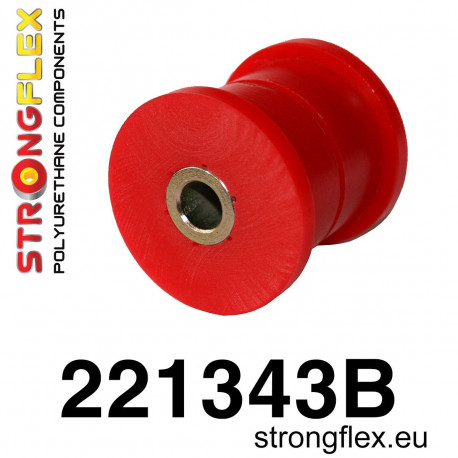 Полиуретанови тампони STRONGFLEX - 221343B: Предна тампон на преден носач | race-shop.bg