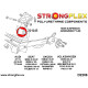 I 6Y (00-07) STRONGFLEX - 221245A: Тампон за заден мост 72mm SPORT | race-shop.bg