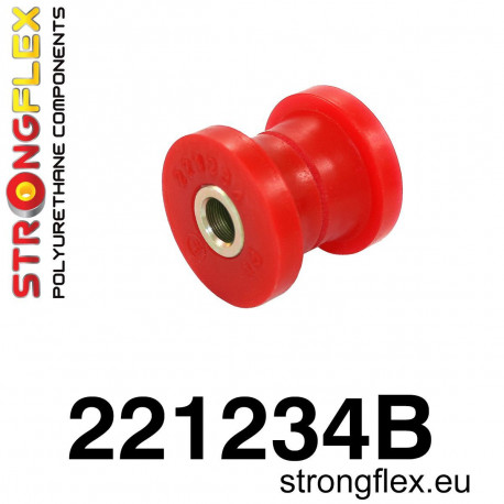 Polo I II (75-94) STRONGFLEX - 221234B: Вътрешен тампон за преден носач | race-shop.bg