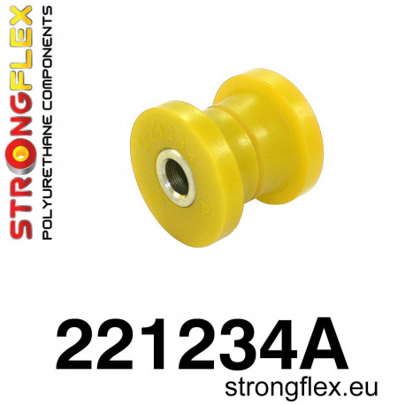 Polo I II (75-94) STRONGFLEX - 221234A: Вътрешен тампон за преден носач SPORT | race-shop.bg