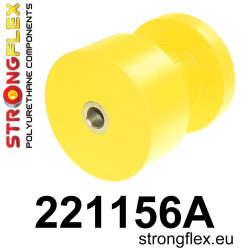 STRONGFLEX - 221156A: Тампон за заден мост 45mm SPORT