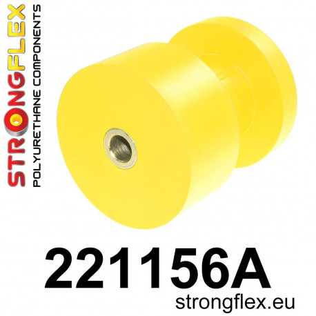Jetta II (84-13) STRONGFLEX - 221156A: Тампон за заден мост 45mm SPORT | race-shop.bg