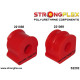 Toledo II (99-04) STRONGFLEX - 221089B: Тампон за преден стабилизатор | race-shop.bg