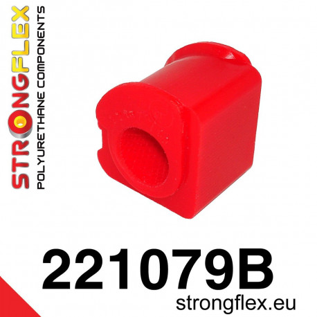 Полиуретанови тампони STRONGFLEX - 221079B: Тампон за стабилизираща щанга | race-shop.bg