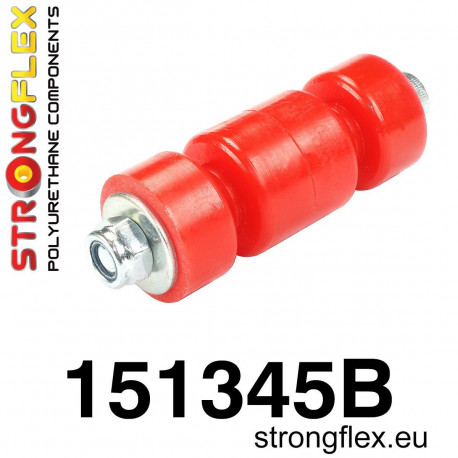 Kangoo I (97-18) STRONGFLEX - 151345B: Тампо за преден стабилизатор | race-shop.bg